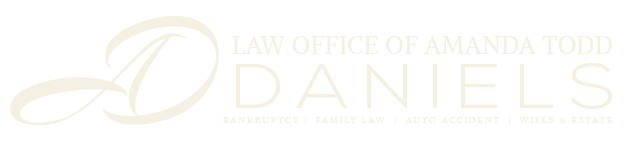 law offices of amanda todd daniels logo