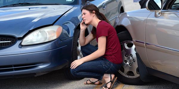 What to Do After an Automobile Accident