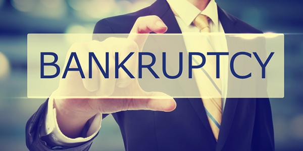 The Value Of Filing Bankruptcy