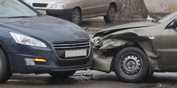 What do I do if I'm in a Car Accident in Mississippi?