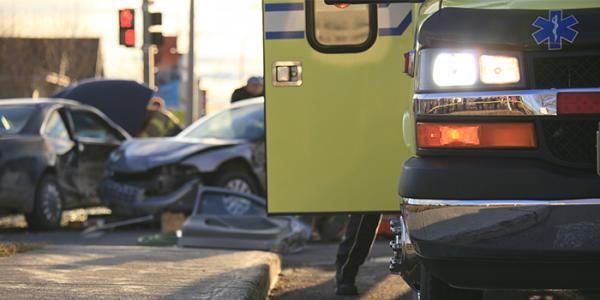 Why a Quick Resolution to a Car Accident May Not Be a Good Thing
